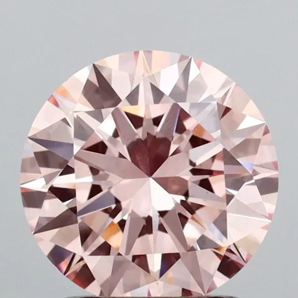 1.51 Carat · Fancy Intense · VVS2