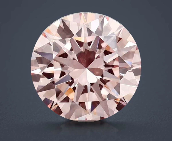 1.51 Carat · Fancy Intense · VVS2