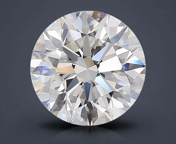 4.01 Carat · F · VVS1 excellent Cut