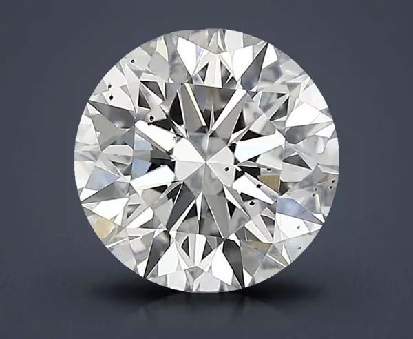 2.16 Carat · D · VS2 excellent Cut