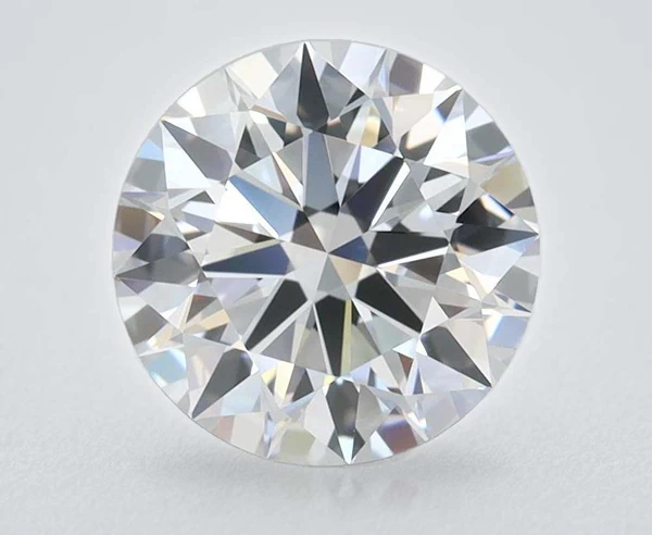 1.71 Carat · D · FL Rare Carat Ideal Cut