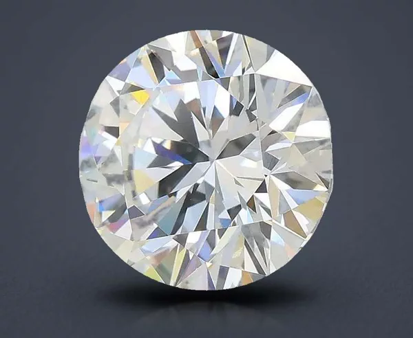 2.04 Carat · E · VVS2 excellent Cut