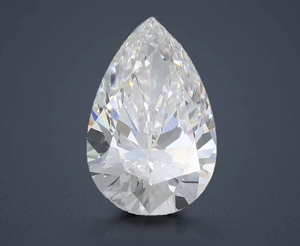 2.03 Carat · D · VS2 Rare Carat Ideal Cut