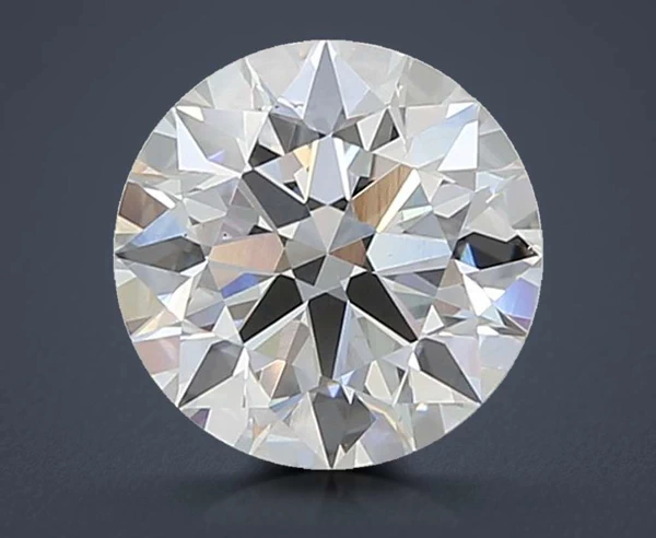 1.5 Carat · E · VS1 Rare Carat Ideal Cut