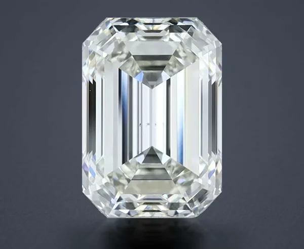 2.51 Carat · I · VS1 Rare Carat Ideal Cut