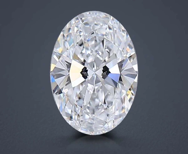 1.21 Carat · D · VVS1 Rare Carat Ideal Cut