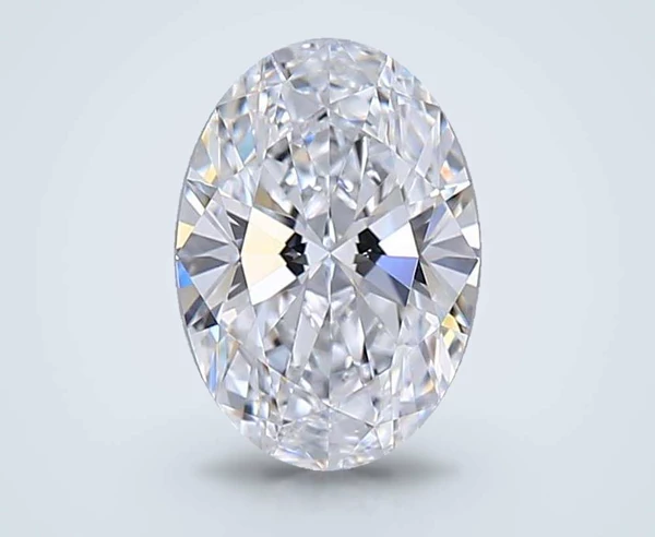 1.21 Carat · D · VVS1 Rare Carat Ideal Cut