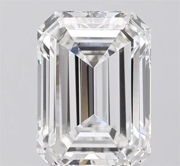 2.58 Carat · F · VVS2 Rare Carat Ideal Cut