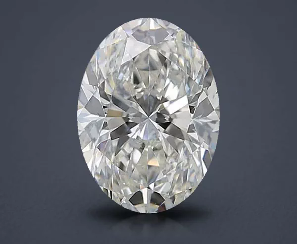 0.9 Carat · H · VVS2 very good Cut