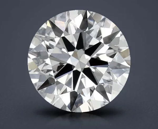 1.39 Carat · D · VS1 Rare Carat Ideal Cut