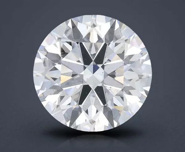 4.85 Carat · E · VS2 Rare Carat Ideal Cut