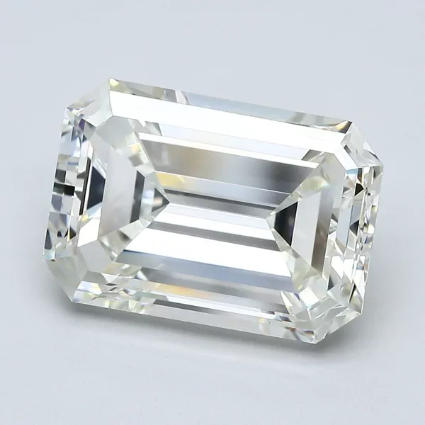 6.51 Carat · K · VVS1 excellent Cut