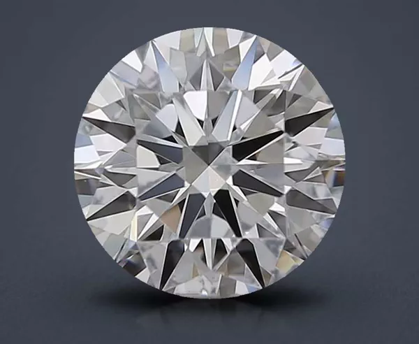1.01 Carat · D · IF Rare Carat Ideal Cut