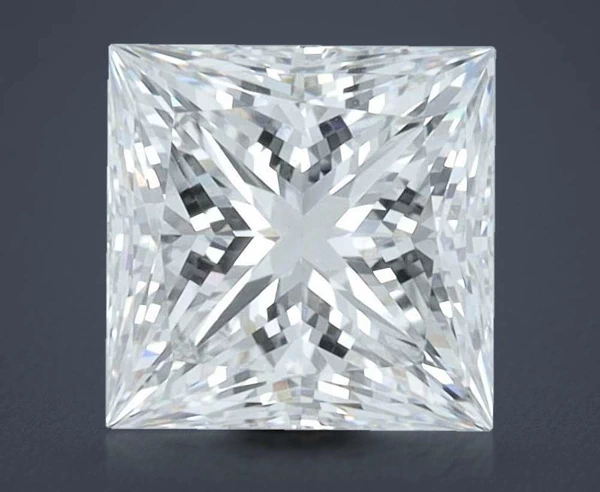 2.19 Carat · E · VVS2 Rare Carat Ideal Cut