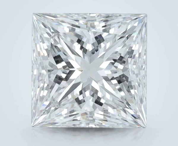 2.19 Carat · E · VVS2 Rare Carat Ideal Cut