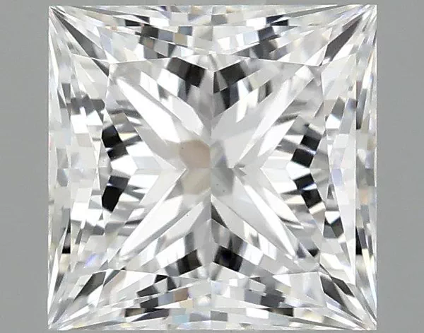 1.6 Carat · D · VVS2 Rare Carat Ideal Cut