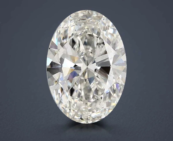 2.84 Carat · F · VVS1 Rare Carat Ideal Cut