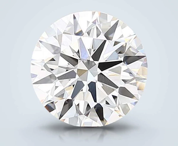 2.08 Carat · E · IF Rare Carat Ideal Cut