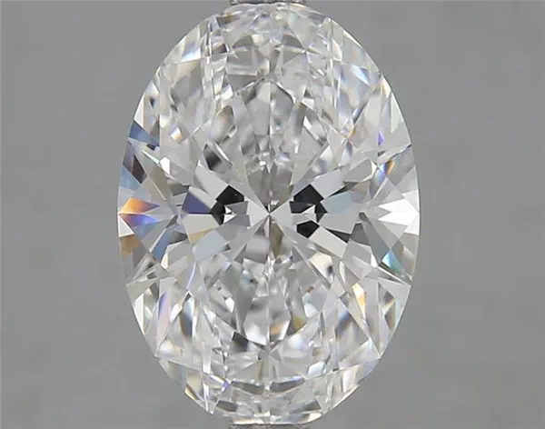 2.38 Carat · D · FL Rare Carat Ideal Cut