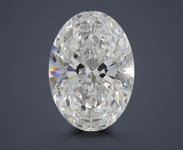 2.38 Carat · D · FL Rare Carat Ideal Cut