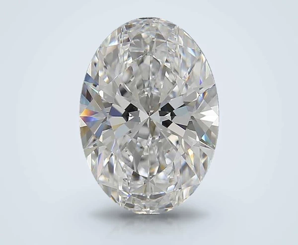 2.38 Carat · D · FL Rare Carat Ideal Cut