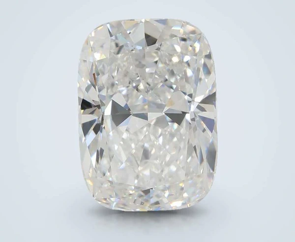 4.51 Carat · E · VS1 Rare Carat Ideal Cut
