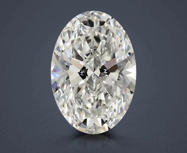 2.51 Carat · G · VVS2 Rare Carat Ideal Cut