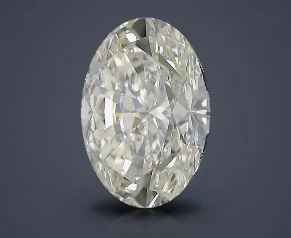1.41 Carat · J · VVS2 very good Cut