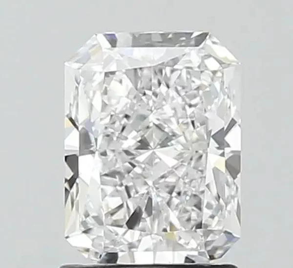 1.48 Carat · D · VVS2 Rare Carat Ideal Cut