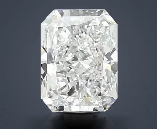 1.48 Carat · D · VVS2 Rare Carat Ideal Cut