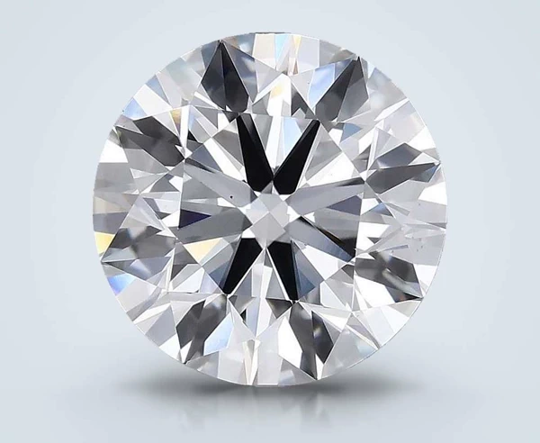 3 Carat · E · VS1 Rare Carat Ideal Cut