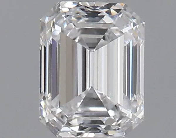 0.31 Carat · D · VVS2 very good Cut