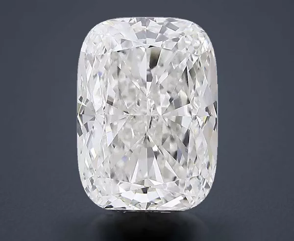 5.01 Carat · F · VVS2 Rare Carat Ideal Cut