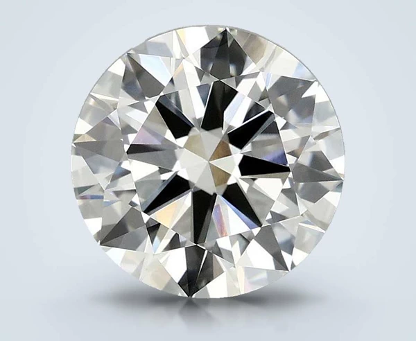 2.87 Carat · G · VVS2 Rare Carat Ideal Cut
