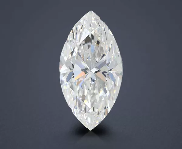 3.53 Carat · D · FL very good Cut