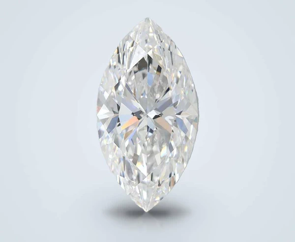 3.53 Carat · D · FL very good Cut