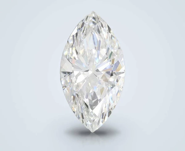 2.06 Carat · D · VVS1 Rare Carat Ideal Cut