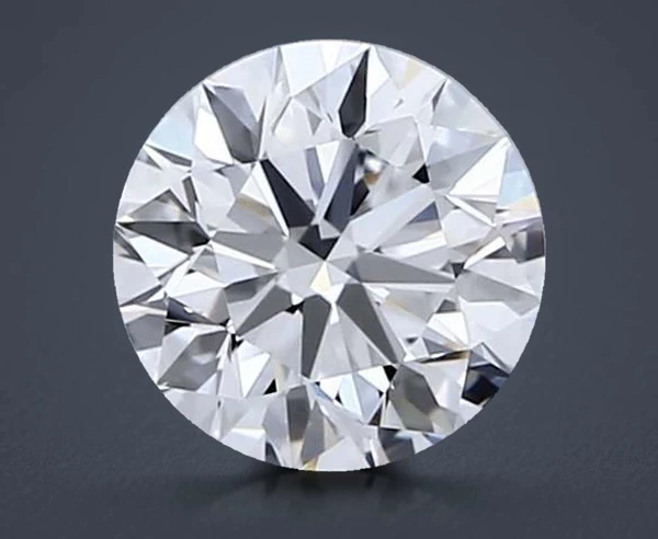 1.04 Carat · E · FL Rare Carat Ideal Cut