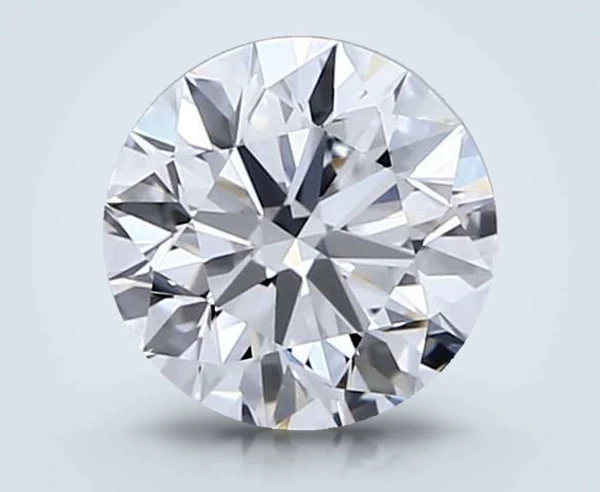 1.04 Carat · E · FL Rare Carat Ideal Cut