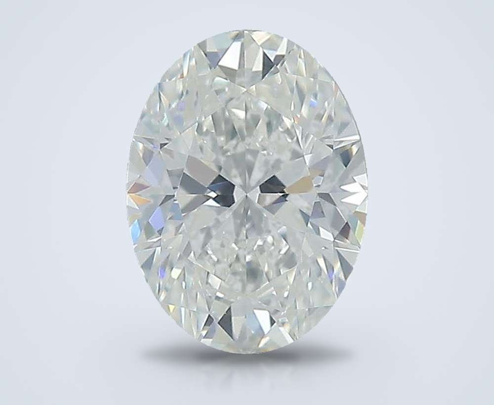 0.52 Carat · I · VS2 Rare Carat Ideal Cut