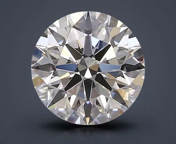 1.65 Carat · D · IF excellent Cut