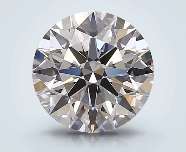 1.65 Carat · D · IF excellent Cut