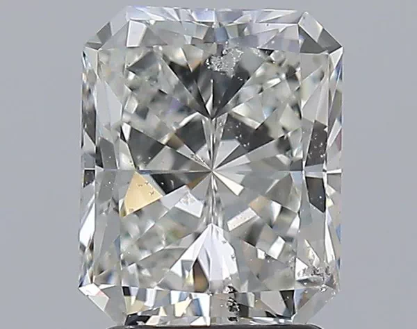 2.01 Carat · G · SI2 Rare Carat Ideal Cut