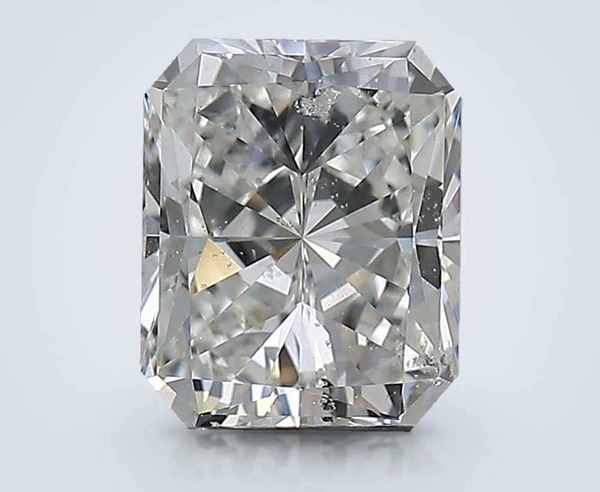 2.01 Carat · G · SI2 Rare Carat Ideal Cut
