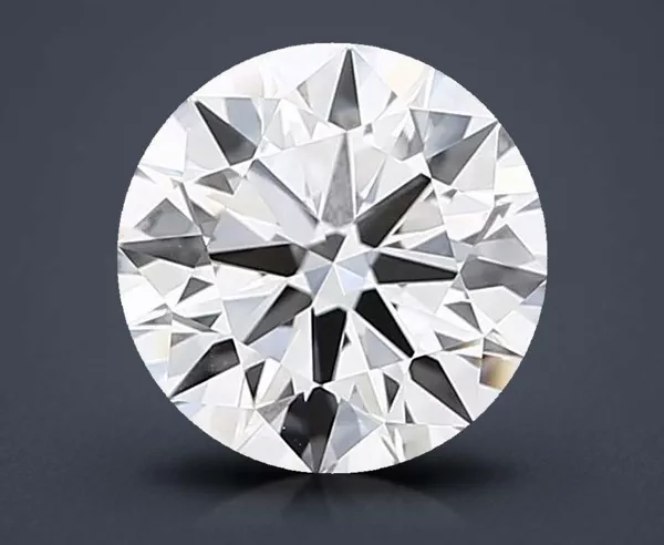 2.06 Carat · D · VVS1 Rare Carat Ideal Cut