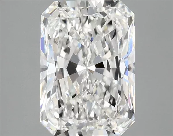 3.08 Carat · F · VVS2 Rare Carat Ideal Cut