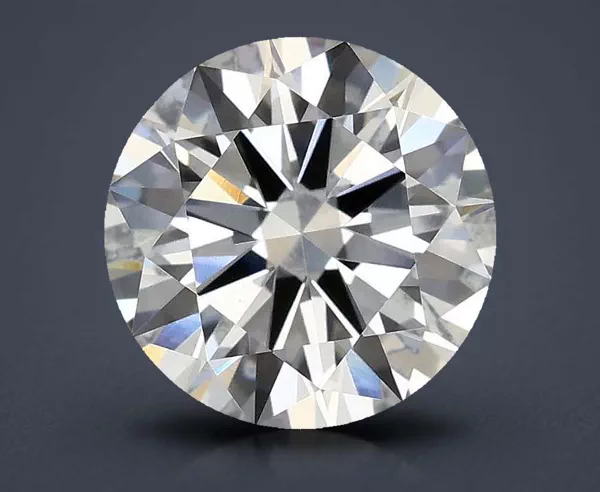 1.49 Carat · G · VVS2 Rare Carat Ideal Cut