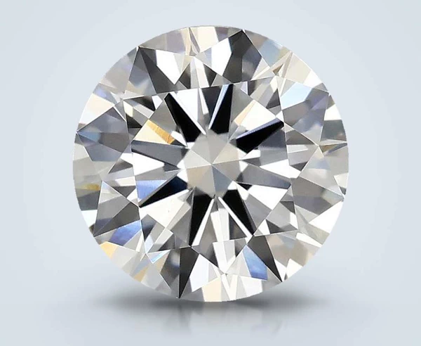 1.49 Carat · G · VVS2 Rare Carat Ideal Cut