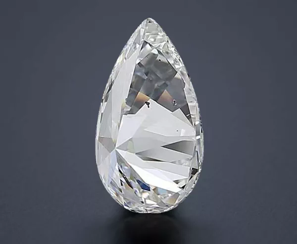 2.51 Carat · F · SI1 Rare Carat Ideal Cut