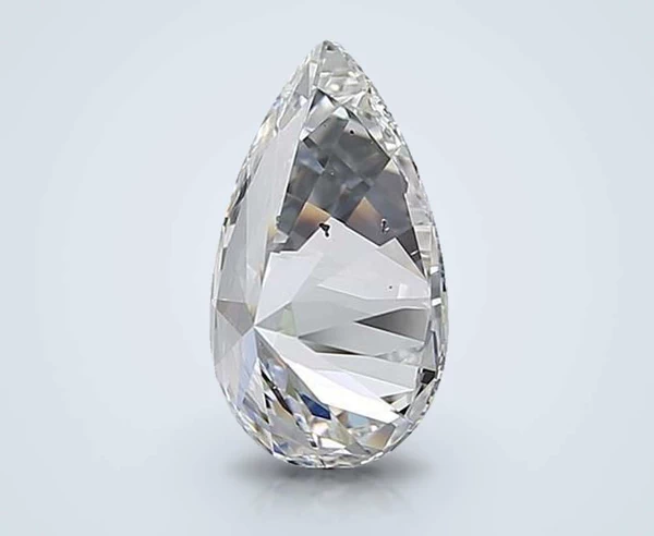2.51 Carat · F · SI1 Rare Carat Ideal Cut